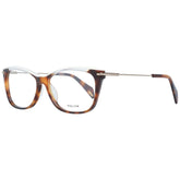 Police Brown Women Glasses Frame -   -  Police.